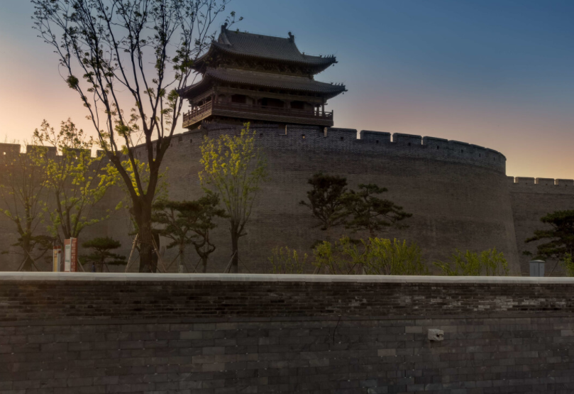 “十四五”時期，怎么保護(hù)大遺址