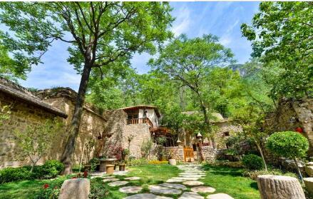 山西20億元信貸規(guī)模支持休閑農業(yè)鄉(xiāng)村旅游