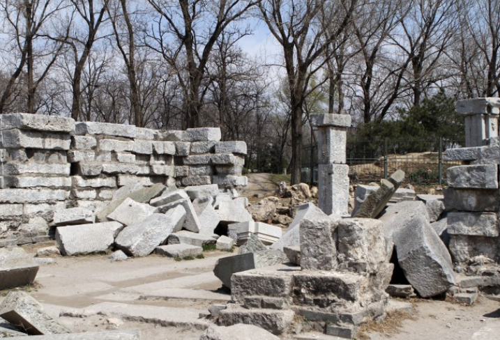 12大考古遺址解鎖千年歷史密碼 在中華文明中看到心之所向