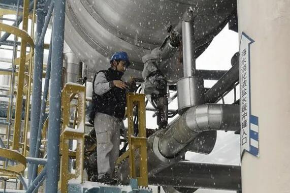 國投多措并舉全面打響“能源保供攻堅戰(zhàn)”