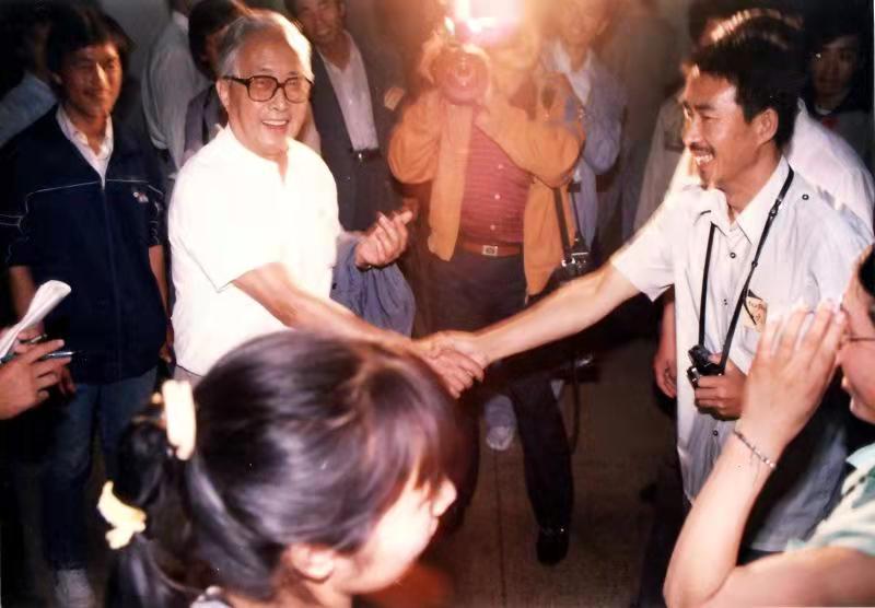 富?？h 躋身中國民間文化藝術(shù)之鄉(xiāng)行列