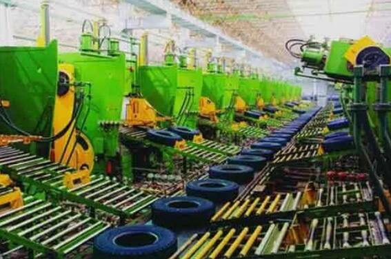 “十四五”工業(yè)綠色發(fā)展，數(shù)字技術(shù)這樣助力!