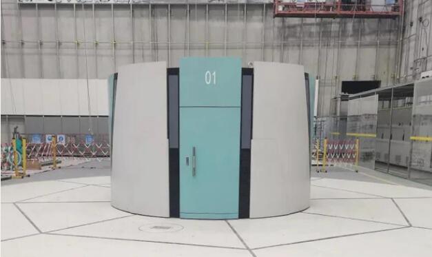 我國首臺采用四支路技術(shù)抽水蓄能機(jī)組投入試運行