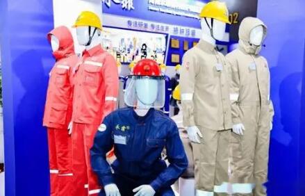 我國個體防護(hù)裝備產(chǎn)業(yè)規(guī)模年增速約15%