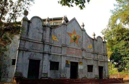 國家文物局、財政部：健全革命文物資源資產(chǎn)管理制度