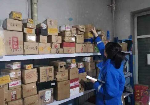 黑龍江：年底基本實現(xiàn)建制村全部通快遞