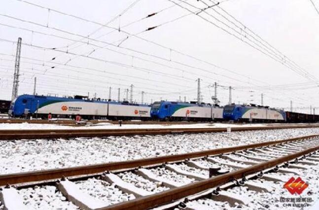 國(guó)家能源集團(tuán)能源保供持續(xù)穩(wěn)定發(fā)力