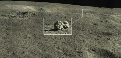 嫦五任務(wù)新成果！月球有“水”再添實(shí)錘