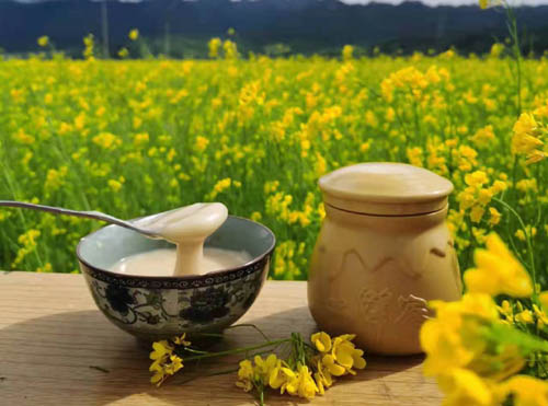 恒淵珍品雪山來(lái)——訪青海省門源縣恒淵蜂業(yè)有限公司總經(jīng)理趙志義