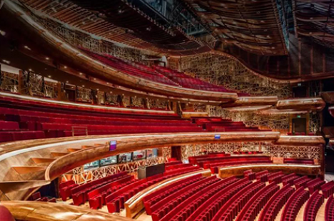 “一團(tuán)一策”助力城市文化氛圍營造