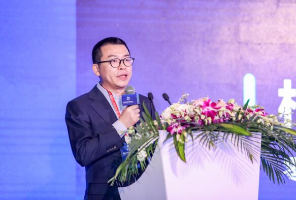 2022零壹智庫年會：數字經濟的新格局與新優(yōu)勢播報文章