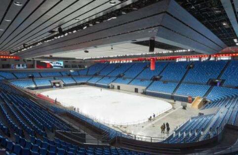 中央企業(yè)如何助力冬奧會(huì)？國(guó)資委回應(yīng)