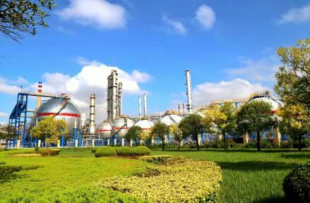 中國(guó)石化發(fā)布黃河流域生態(tài)保護(hù)和能源化工高質(zhì)量發(fā)展專項(xiàng)規(guī)劃