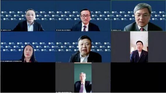 CMF中國宏觀經濟月度報告：尋求三重壓力下短期平穩(wěn)運行與中長期結構轉型