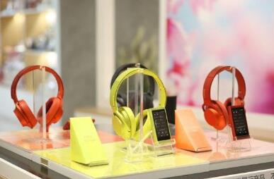 新時(shí)空 新決策 新關(guān)系 新品消費(fèi)打開(kāi)更多可能