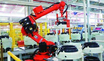 首破3萬億美元！2021機(jī)電產(chǎn)品進(jìn)出口額創(chuàng)新高