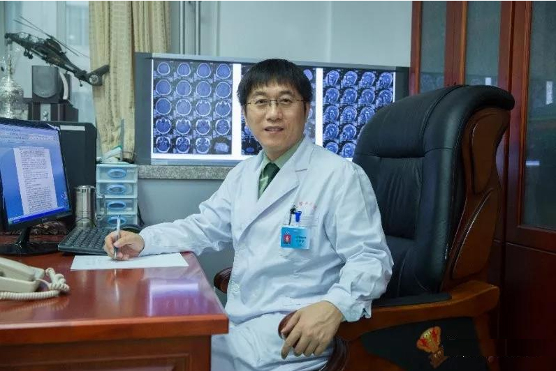 科言生物：安沂華教授2000多例臨床驗證，干細胞讓脊髓修復成為可能