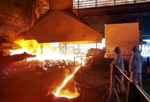 高爐鋼廠春節(jié)不停工 電爐鋼廠放假 機構(gòu)：看好春季鋼鐵行情