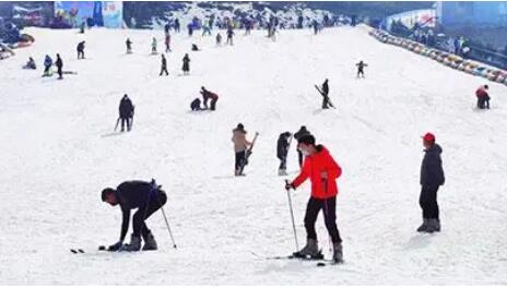 買(mǎi)大屏電視看賽事！冬奧會(huì)帶旺冰雪消費(fèi)