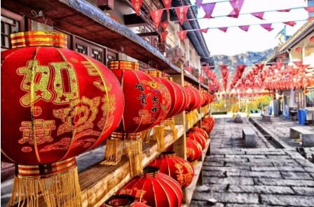 中國旅游研究院：春節(jié)旅游市場呈現(xiàn)消費升級、市場下沉特點