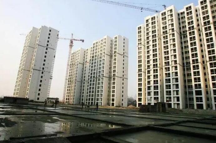 央行、銀保監(jiān)會發(fā)布通知：保障性租賃住房不納入房貸集中度管理