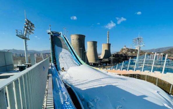北京冬奧組委總結(jié)“綠色辦奧”兩大關(guān)鍵詞：低碳管理、生態(tài)保護(hù)