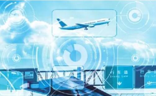 刷臉出行、自助安檢…… 智慧民航為出行帶來哪些變化