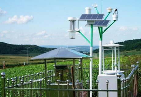 中國氣象局出臺未來三年工作方案 全面推進鄉(xiāng)村振興氣象服務能力提升