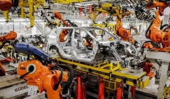 長(zhǎng)城汽車(chē)荊門(mén)工廠：今年整車(chē)產(chǎn)量挑戰(zhàn)15萬(wàn)輛