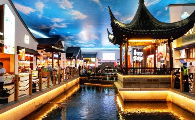 195個(gè)文旅重大項(xiàng)目集中開工