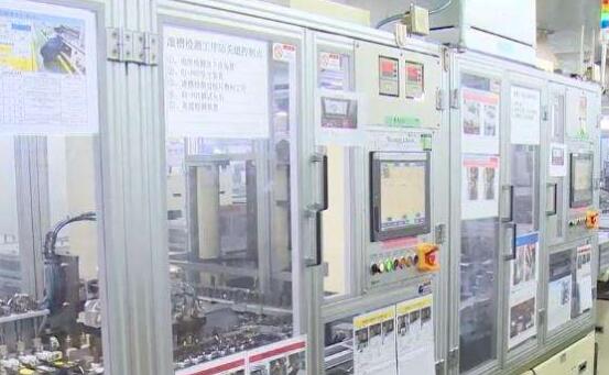 中國制造挺進創(chuàng)新轉(zhuǎn)型“新賽道”