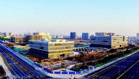 山西小目標(biāo)！到2025年成為我國(guó)未來(lái)產(chǎn)業(yè)先行區(qū)