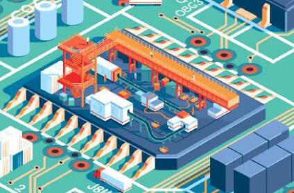 報(bào)告稱2022-2032年物聯(lián)網(wǎng)制造業(yè)市場(chǎng)年復(fù)合增長率高達(dá)14.5%