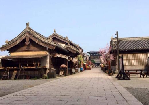 《關(guān)于促進(jìn)影視基地規(guī)范健康發(fā)展的意見》印發(fā)