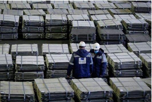 鎳價漲幅離譜被暫停交易 各界提示投資風(fēng)險