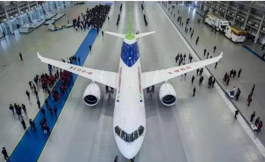 探天逐夢(mèng) 中國航空工業(yè)勇闖“無人區(qū)”