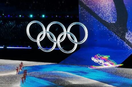 用好“雙奧”遺產寶貴財富