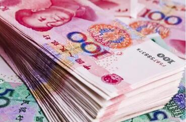 2021年末我國(guó)金融業(yè)機(jī)構(gòu)總資產(chǎn)381.95萬(wàn)億元 同比增長(zhǎng)8.1%