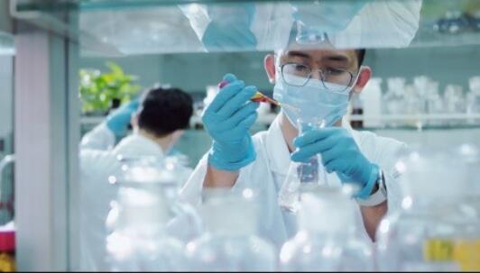 中國速度引領(lǐng)科技發(fā)展，見證中國品牌成長的力量