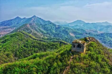 遼寧推進長城國家文化公園“軟件類”建設(shè)