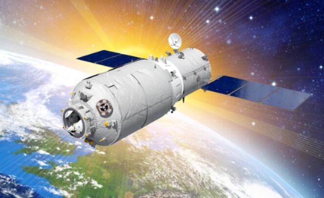 航天專家解讀天舟二號(hào)貨運(yùn)飛船“返回”