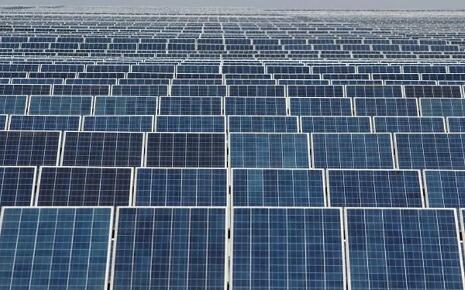 印度對原產(chǎn)于或進口自中國的太陽能涂氟背板作出反傾銷終裁