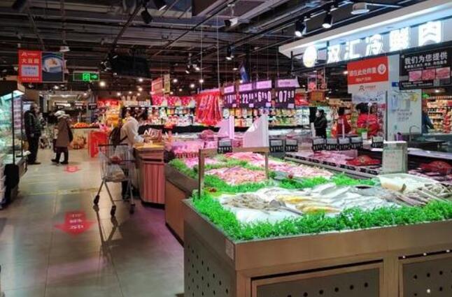 涉餐飲、零售、旅游……黑龍江64條措施扶持服務業(yè)恢復發(fā)展