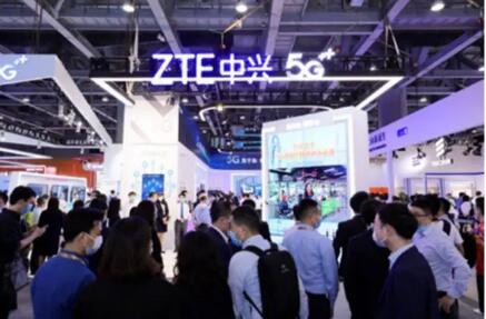 全球首款！中興通訊PON ONT產(chǎn)品F8648P率先通過WFA EasyMesh R3認證