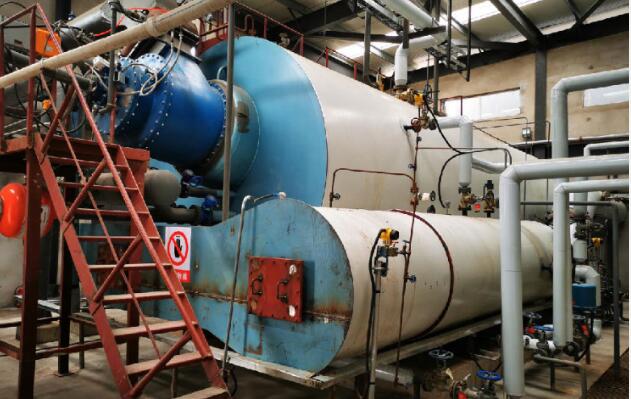 中國(guó)煤炭科工自主研發(fā)小容量生物質(zhì)粉體鍋爐技術(shù)讓燃燒更環(huán)保