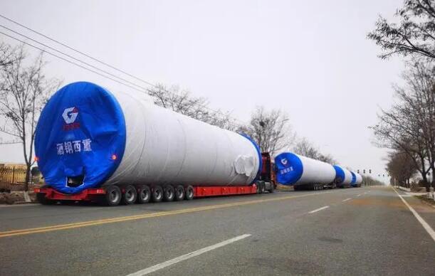 一季度酒鋼集團(tuán)西部重工風(fēng)電裝備實現(xiàn)營收1.98億元