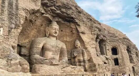 山西省龍頭景區(qū)建設(shè)工作方案公布 將實(shí)施“9+13”梯次打造計劃