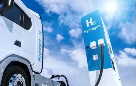 超1/3央企布局氫能全產(chǎn)業(yè)鏈 這些重大項(xiàng)目已落地