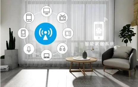 IDC：2021年全球智能家居設(shè)備市場增長11.7%