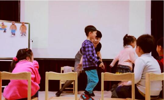 全國學前三年毛入園率達88.1% 學前教育實現(xiàn)基本普及